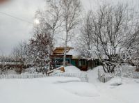 О вывозке снега и сносе домов